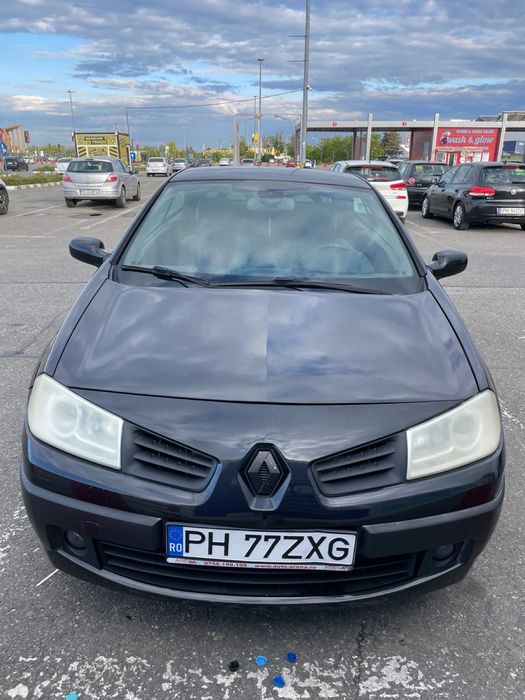 Vand Renault Megane 2