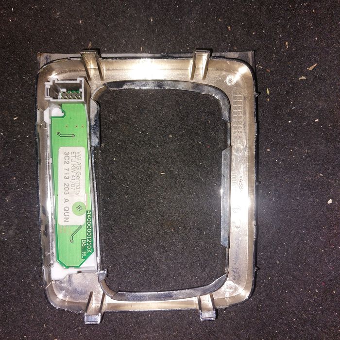 Rama schimbator cutie dsg Passat B6