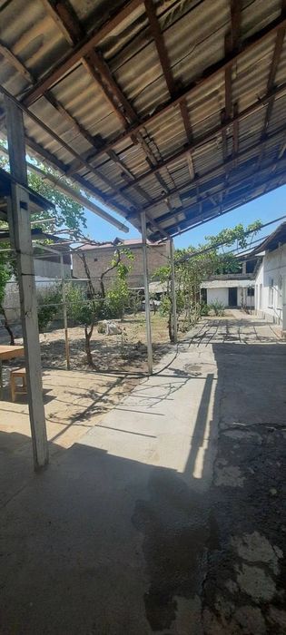 Uchastka sotiladi Yashnobod rayon