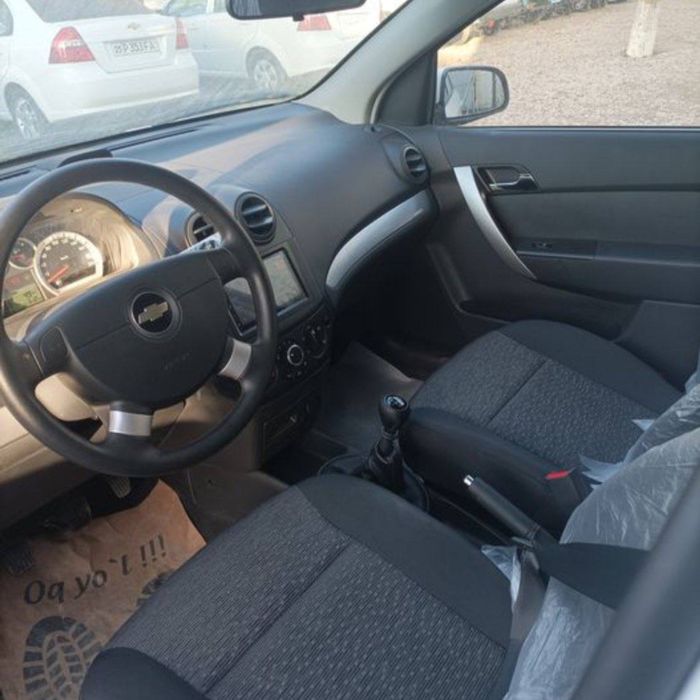 В Продаже новый 2022 Style Nexia 3