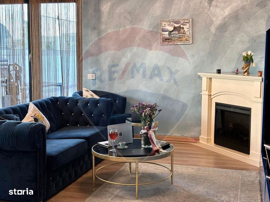 Apartament 3 camere de închiriat  Victoriei Basarab Titulescu