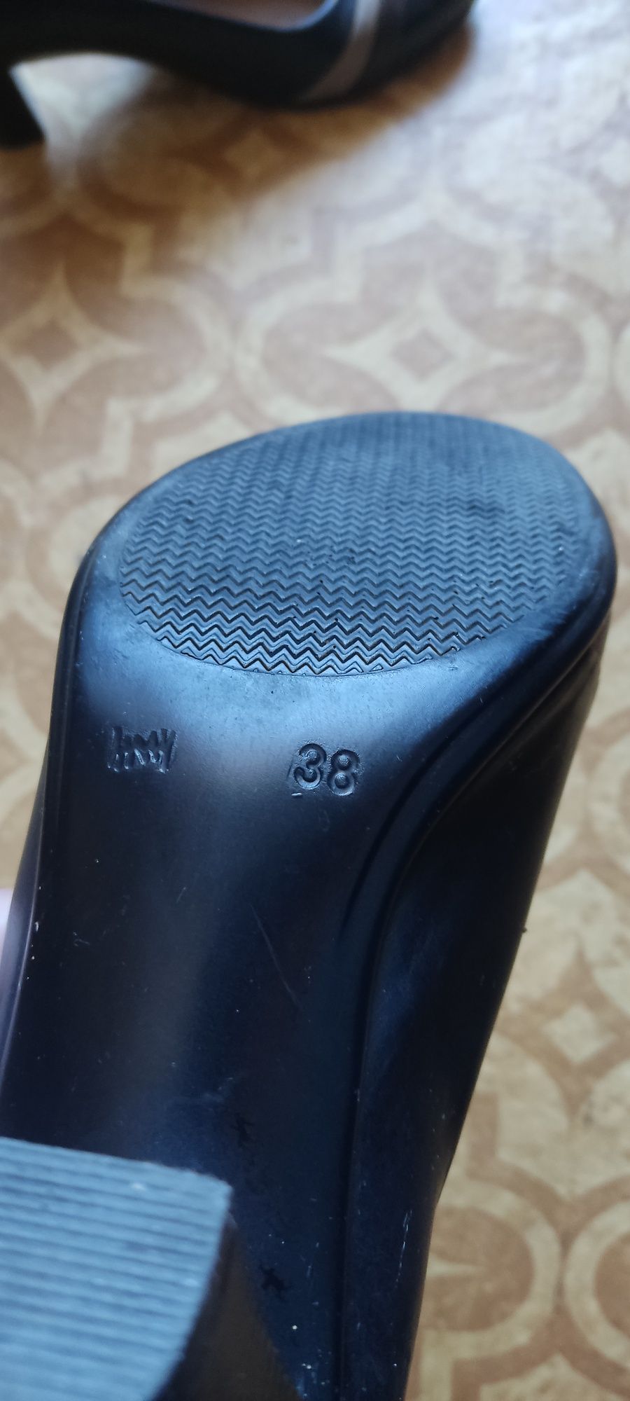 Дамски боти B&CO