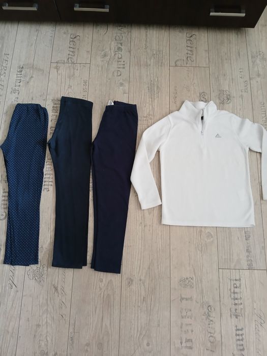 Рокля h&m 134  h&m