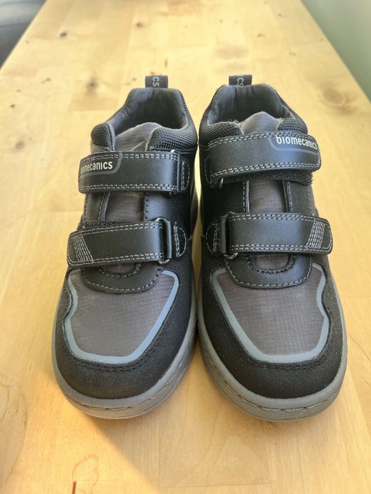 Чисто нови детски обувки Birkenatock 27 номер