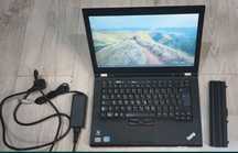 Lenovo tinkpad T420