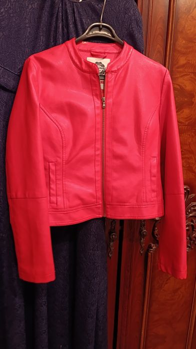 Косуха куртка оченьяя