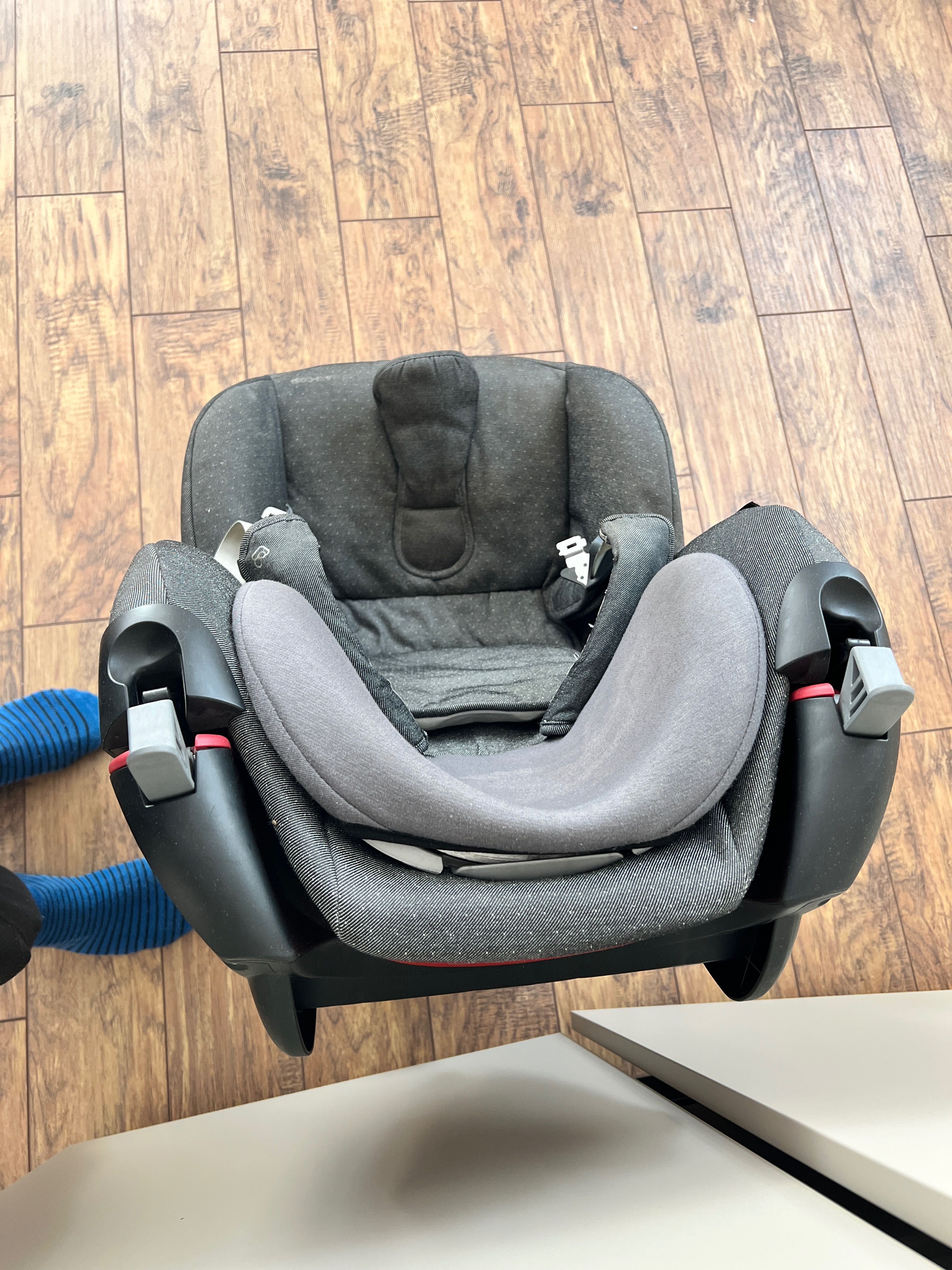 Столче Maxi Cosi Tobi