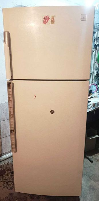 Холодильник DAEWOO