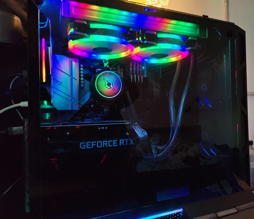 pcbuilding.ro - Asamblez Calculatoare, deplasare la domiciliu