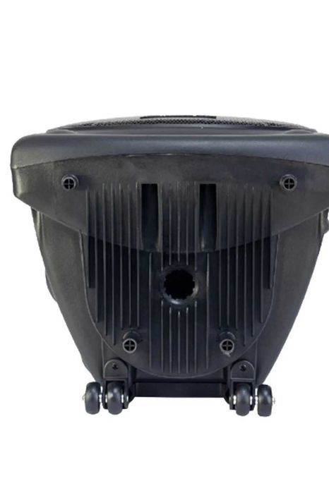 Boxa portabila ibiza profi