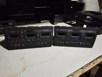 Climatronic 2DIN/1 DINAudi A4 2001-2010 Audi A6 C6
