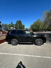 Продам Lexus LX570