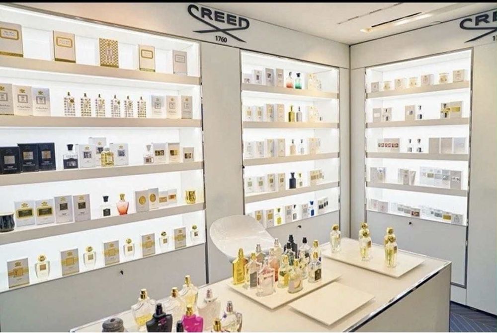 Creed Aventus 20x10ml оригинален мини колаген за мъже