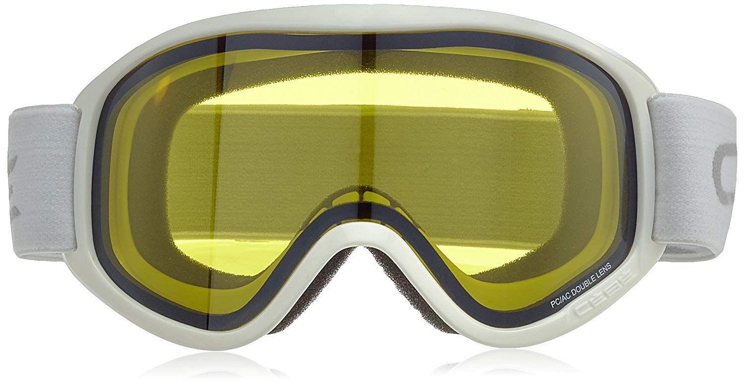 Cebe Razor Ochelari Ski  Albi M Lentila S1