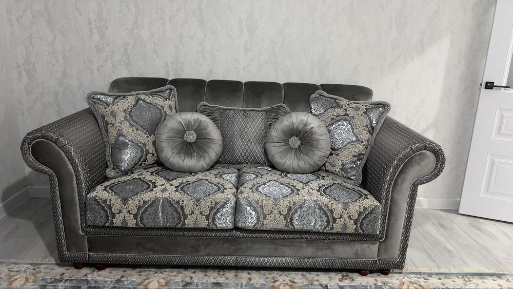 Раскладной диван