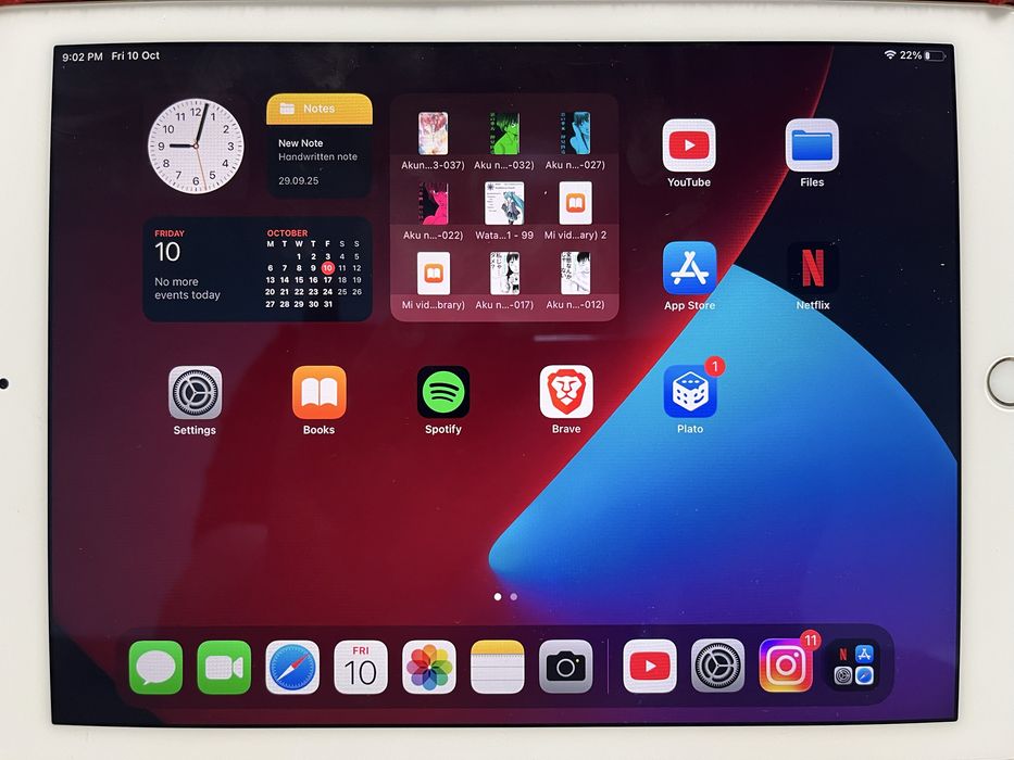 iPad Air 2 Wi-Fi 64GB