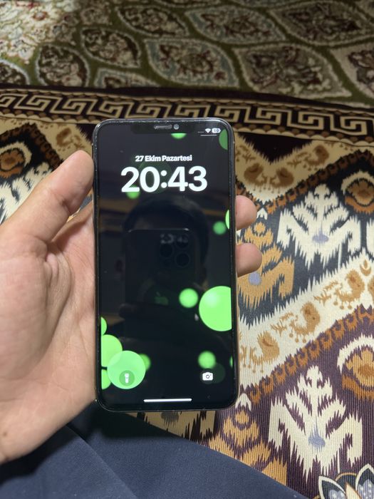 Iphone 11 pro lla