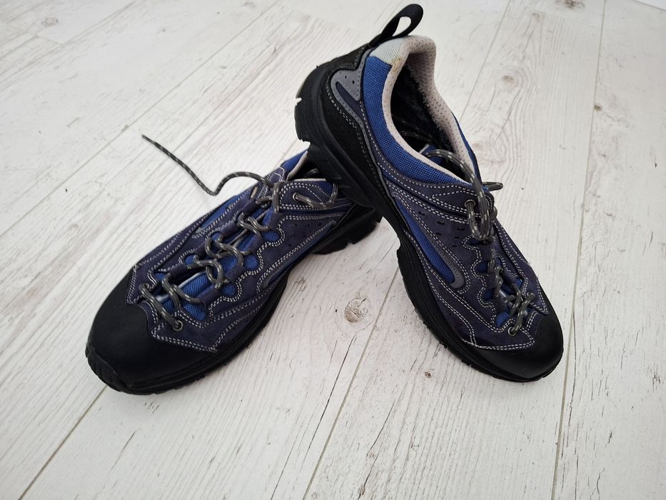 Asolo Gore-tex-Ориг. Обувки