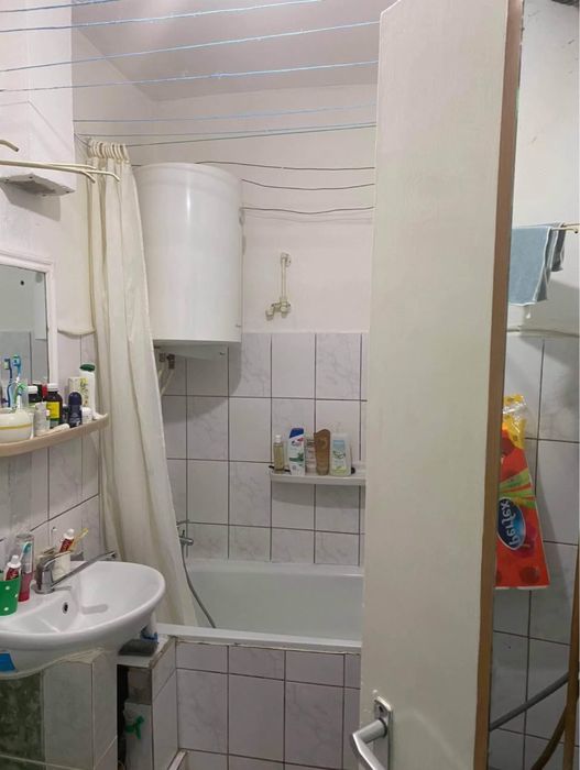 Vand Garsoniera Bloc G120