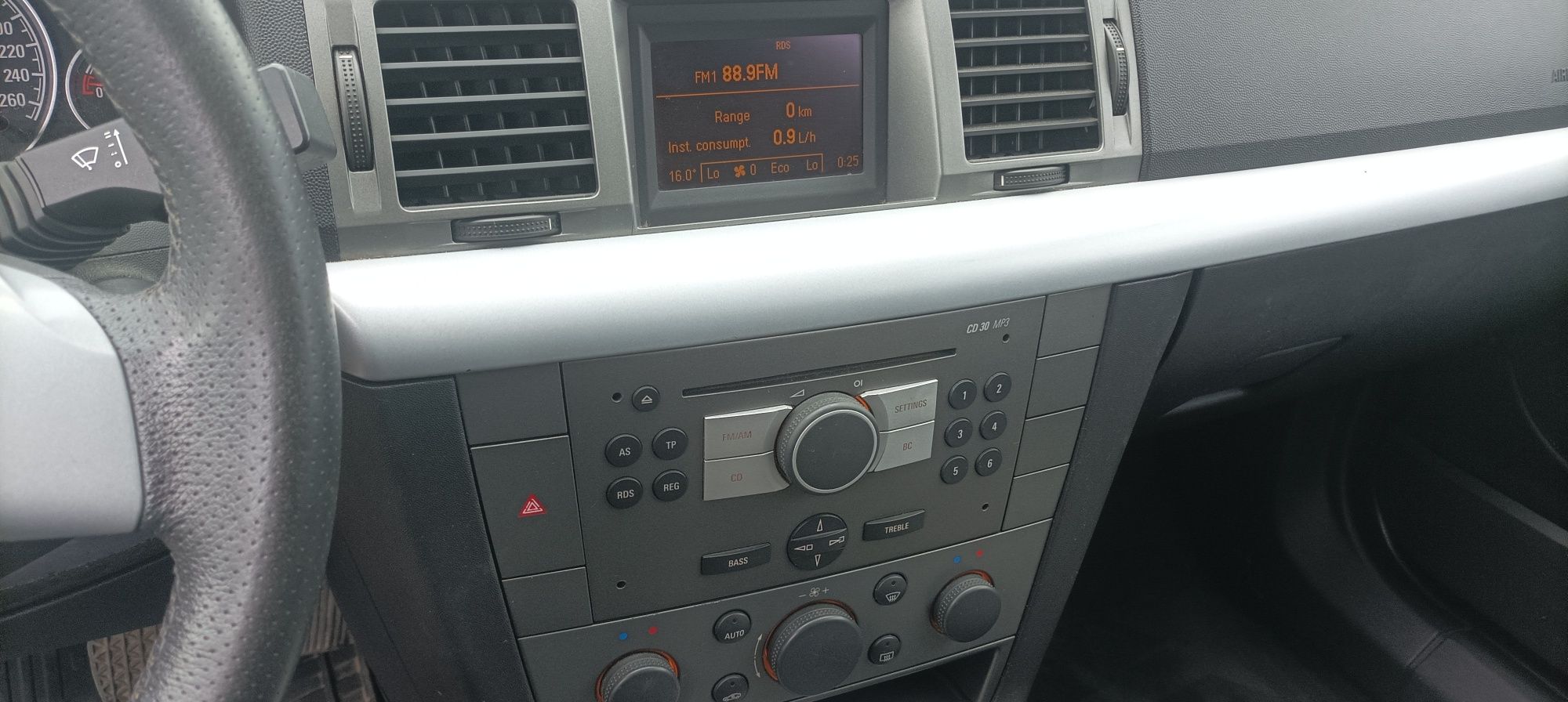 Opel Vectra C 1.8