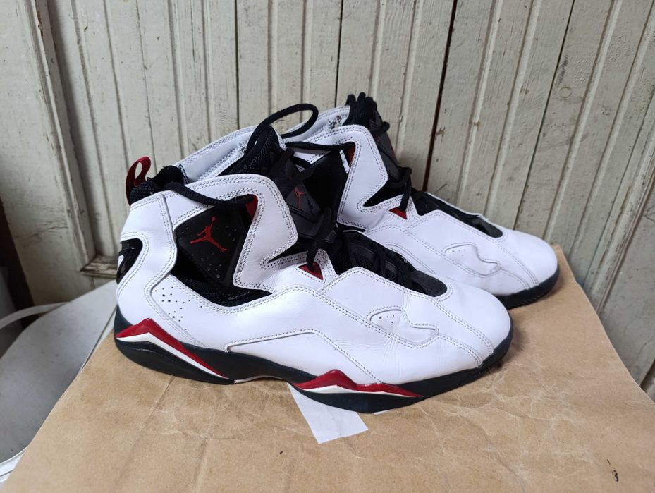 Nike Air Jordan True Flight''оригинални маратонки 46 номер