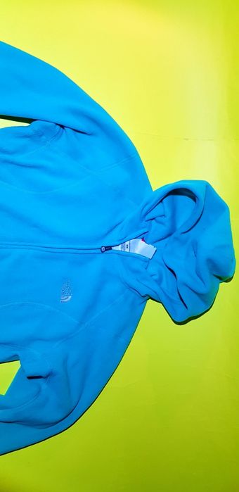 North Face   дамски полар