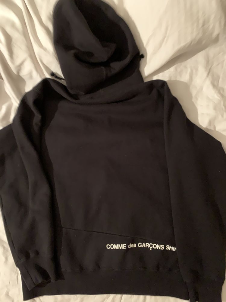 Hanorac Supreme Comme des garcon