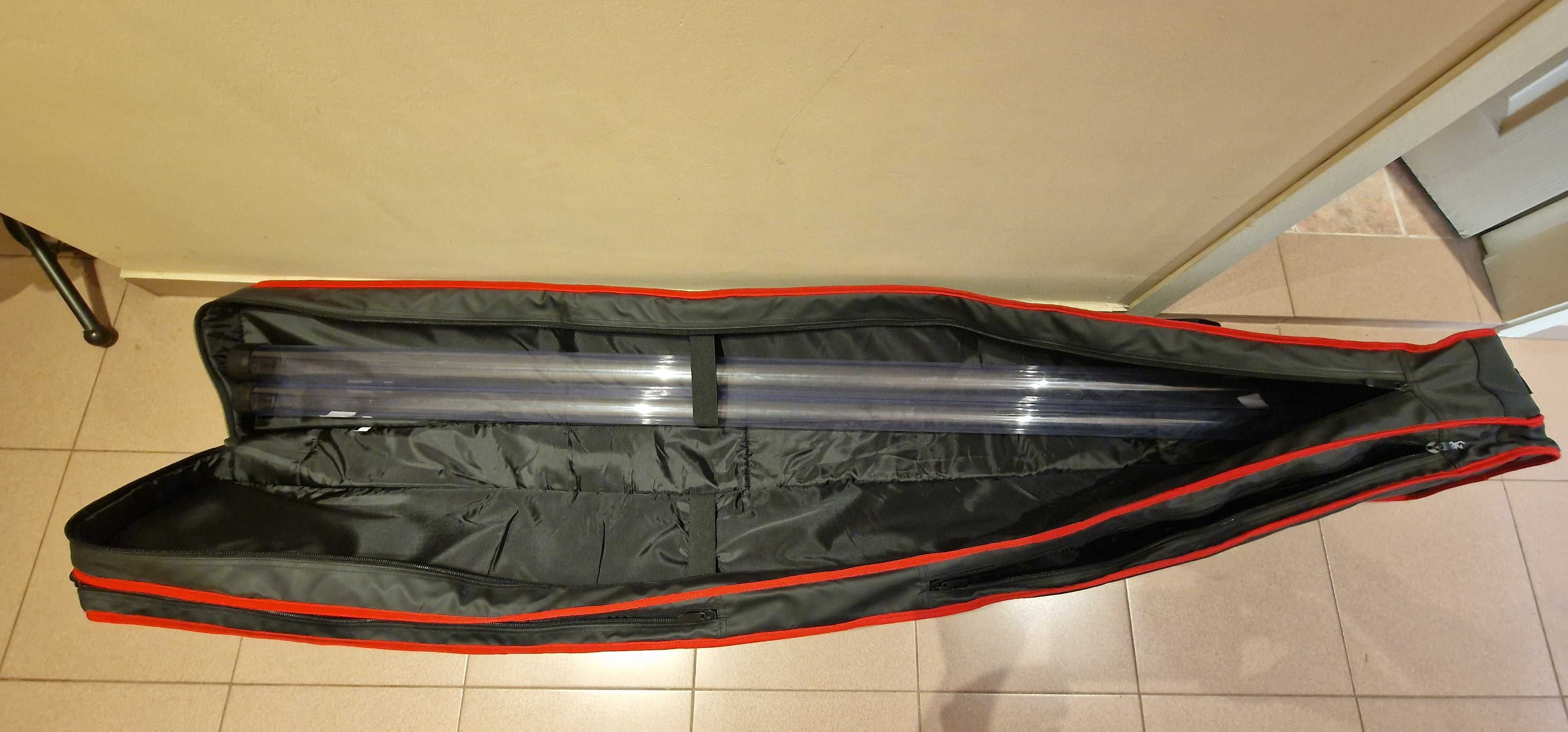 Browning Xitan pole holdall 6+