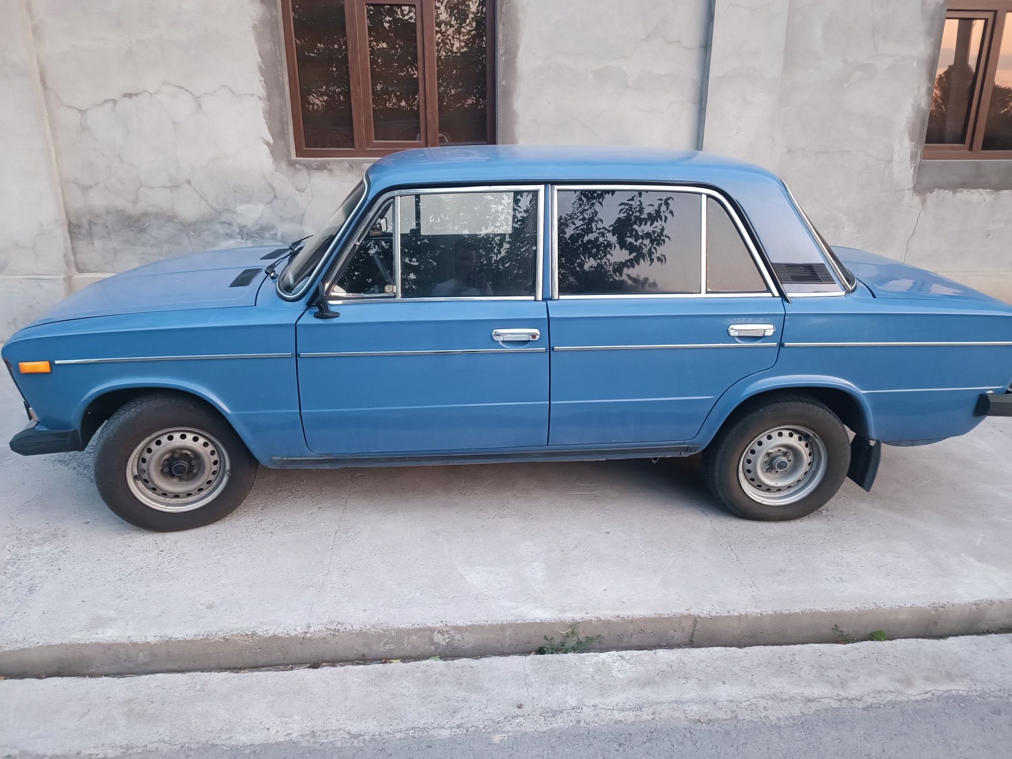 Продается Ваз2106