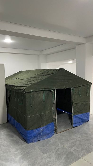 Продаётся новая палатка