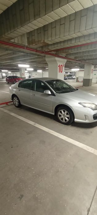 Renault laguna 3