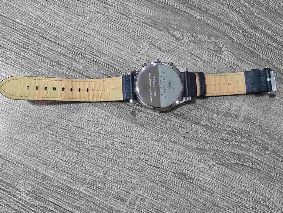 Часовник Beverly Hills Polo BP3207X.399