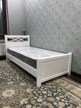 Кровати из дерево
