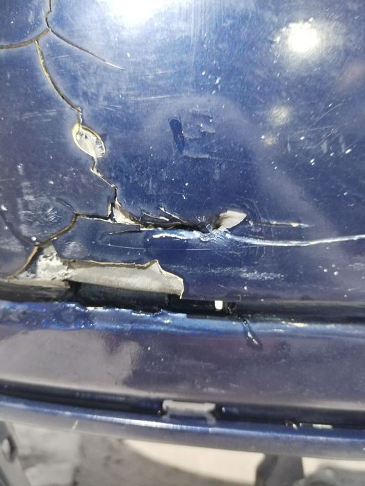 Bara fata Skoda Fabia, 1999, 2000, 2001, 2002, cod origine OE 6Y0807221. 10089