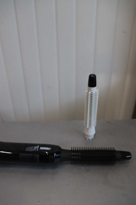 Четка за къдрене с мощност 300W Princess