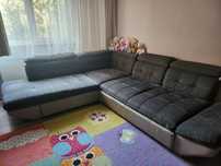 Vand coltar extensibil