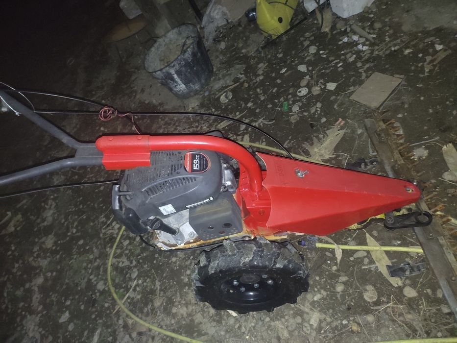 Cositoare de vanzare