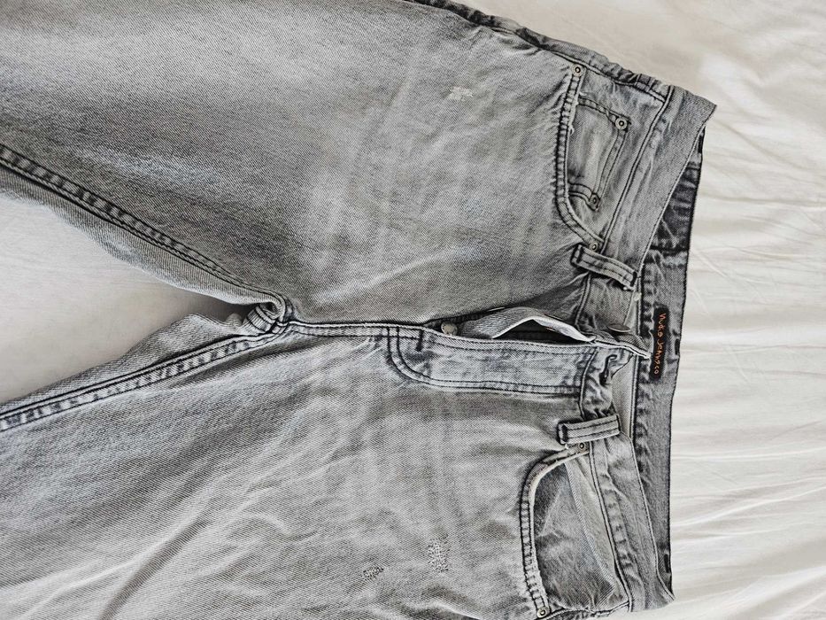 Дънки Nudie jeans