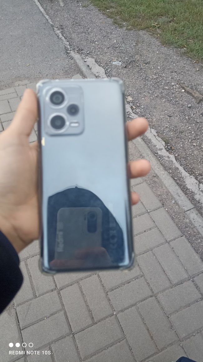 Redmi note 12 pro plus