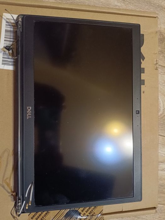 Display Dell Latitude 7480 / 7490