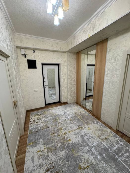 Сергели 3 метро 3/3/6 Евро ремонт. Боллага, кизлага