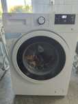 Mașina de spălat rufe Beko wre6532