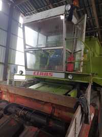 Vand claas dominator 85