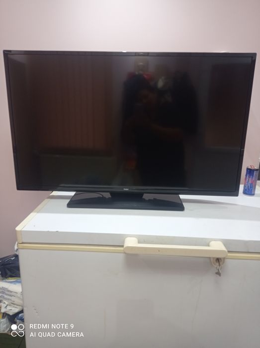 Телевизор Haier 43incha