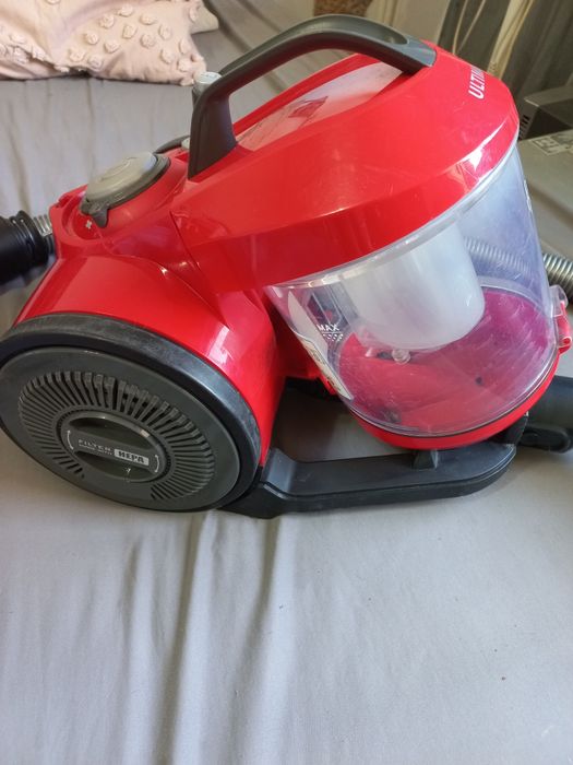 Aspirator Dirtdevil optima