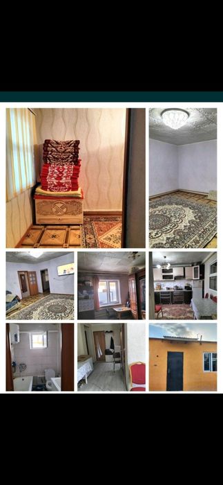 Үй сатылады 10 миллион