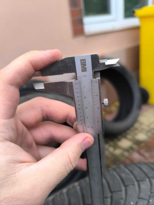 Set 4 Anvelopei de iarna R17