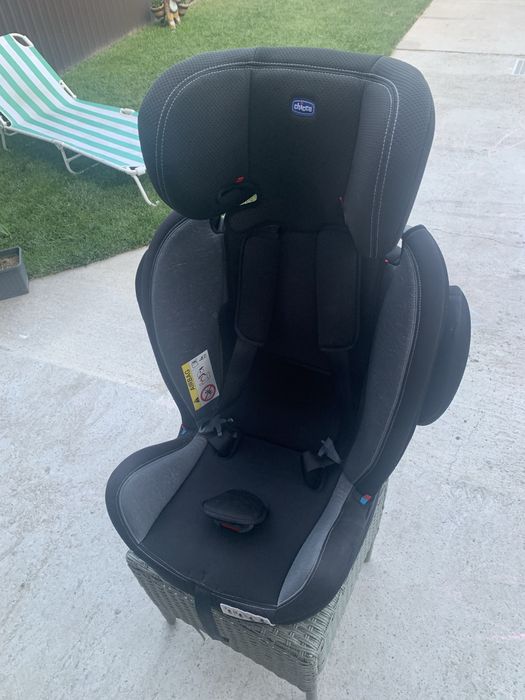 Scaun auto rotativ chicco unico