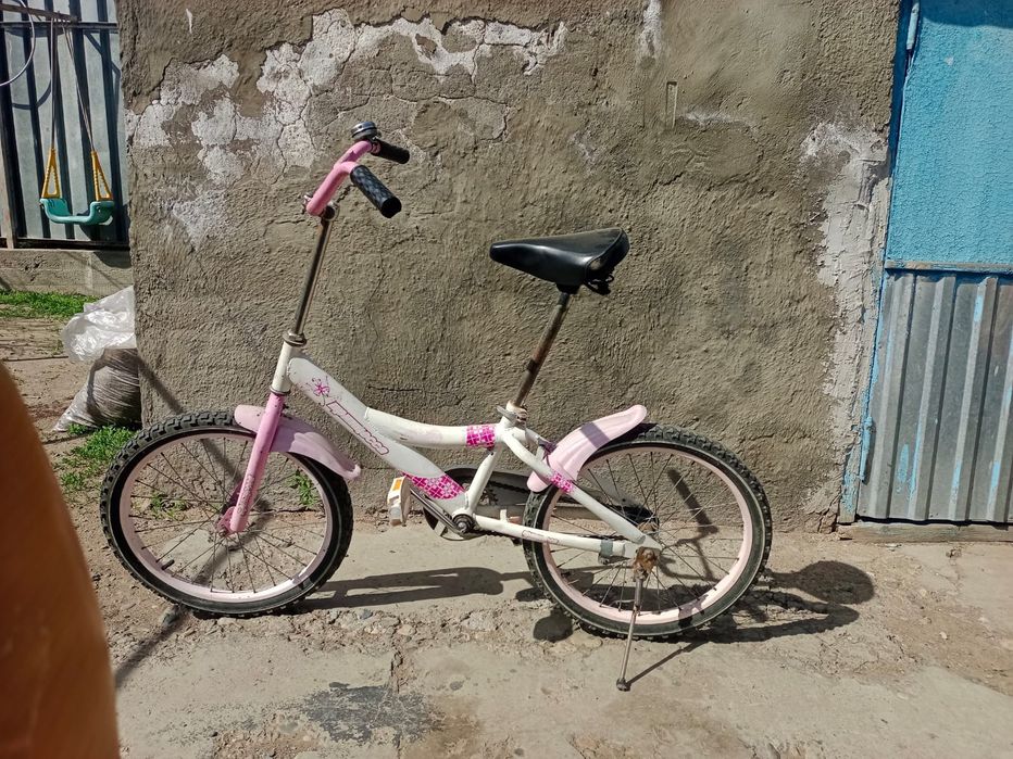 Продам велосипед, СРОЧНО