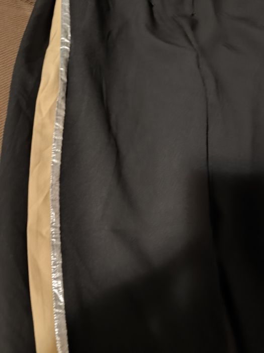 Pantaloni vara Zara 164(13-14 ani)